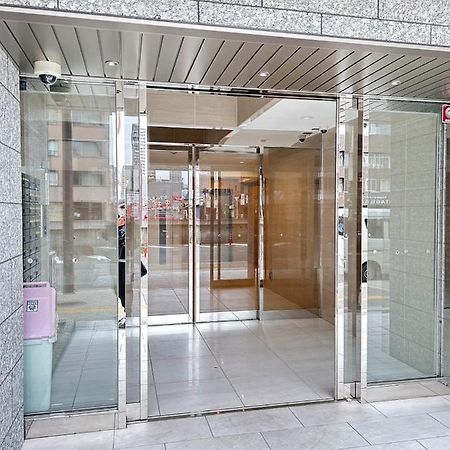大阪谷町橋の宿 Осака Екстериор снимка